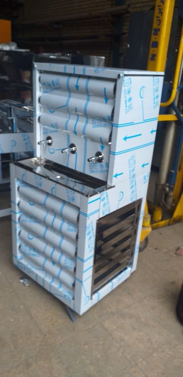 آبسردکن ،فر پیتزا|کافی‌شاپ و رستوران|اصفهان, باغ فدک|دیوار