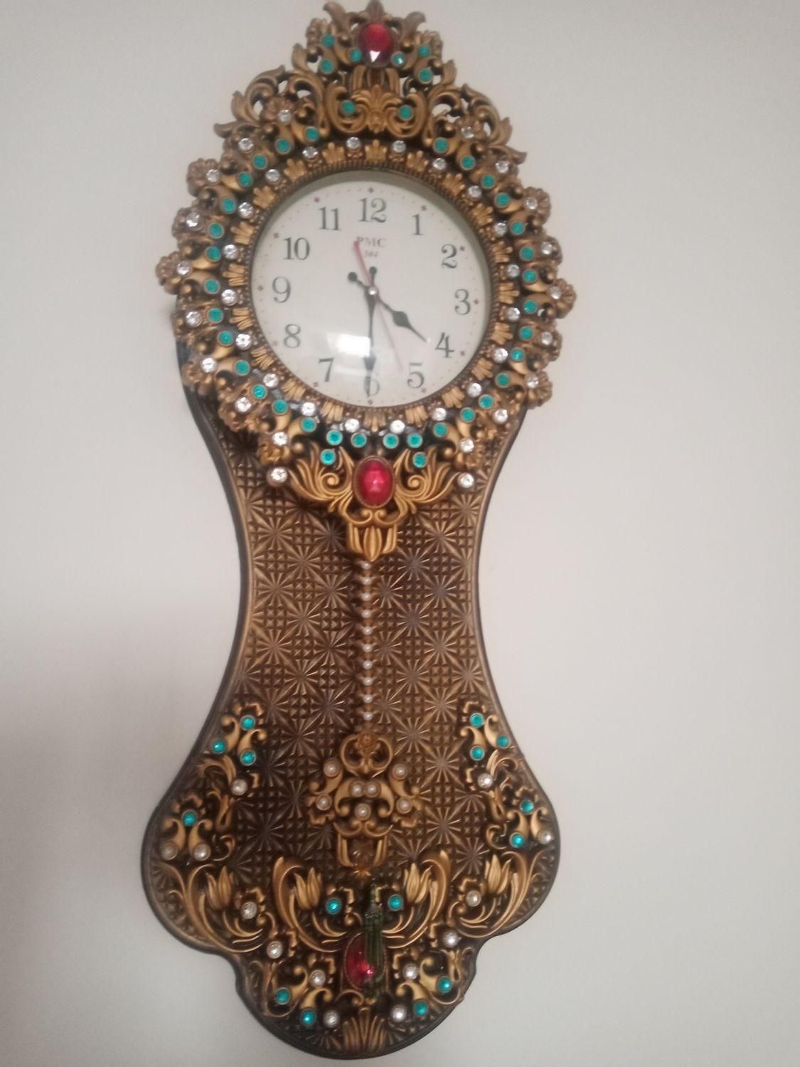 ساعت دیواری|ساعت دیواری و تزئینی|قدس, شهر‌قدس|دیوار