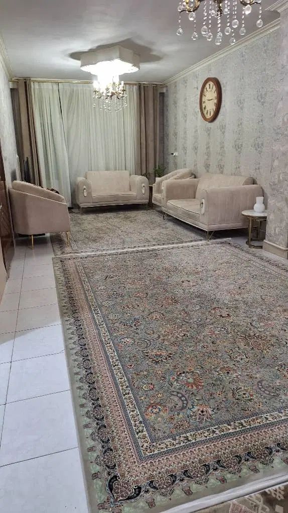 آپارتمان ۶۰ متری /پارکینگ دار/مطهری اسلامشهر|فروش آپارتمان|اسلام‌شهر, مطهری|دیوار