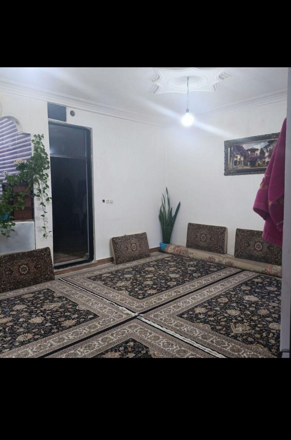 بالاجوب خاانه نوساز ویلایی|اسکان اضطراری|صحنه, |دیوار
