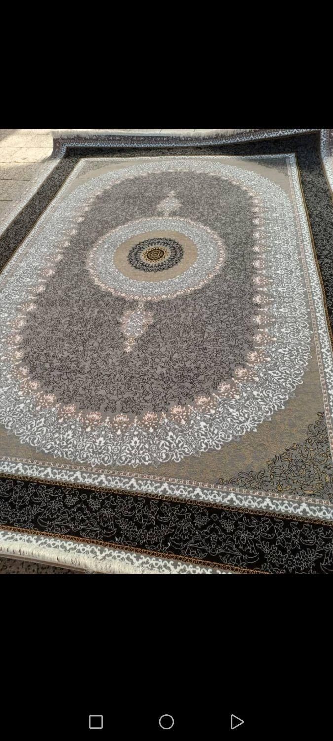 فروش فرش با25%تخفیف ویژه|فرش|برازجان, |دیوار