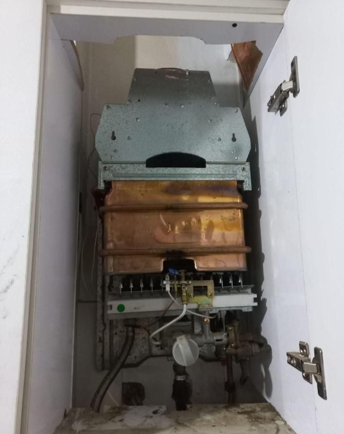 تعمیرات ابگرمکن. بخاری.کولر|خدمات پیشه و مهارت|گرمسار, |دیوار