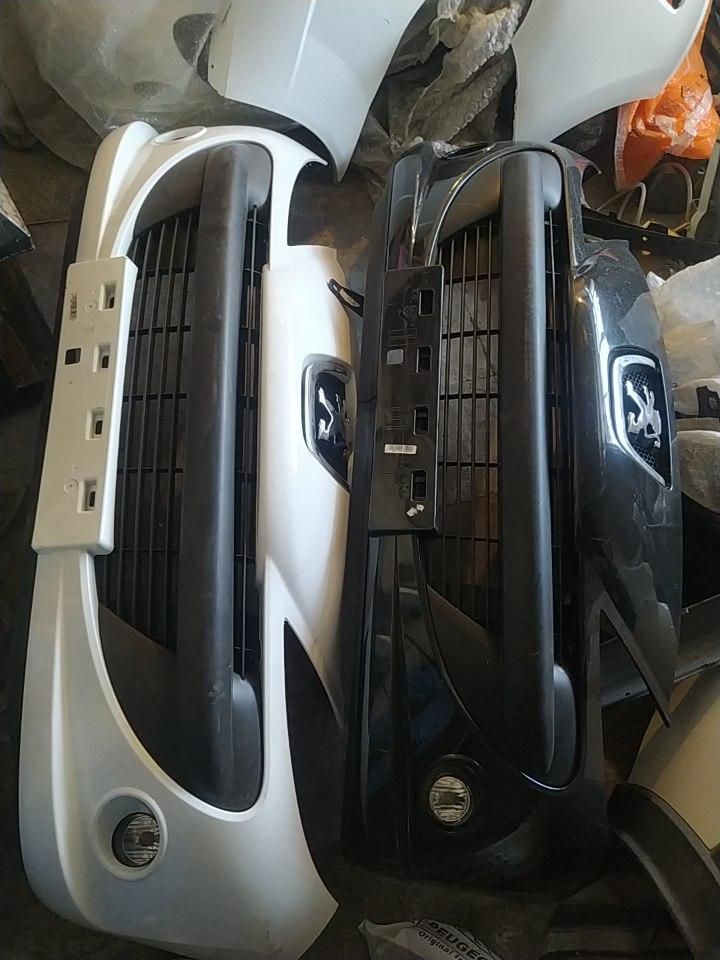 سپر ، گلگیر ، کاپوت ، چراغ|قطعات یدکی و لوازم جانبی|کرج, گلشهر|دیوار