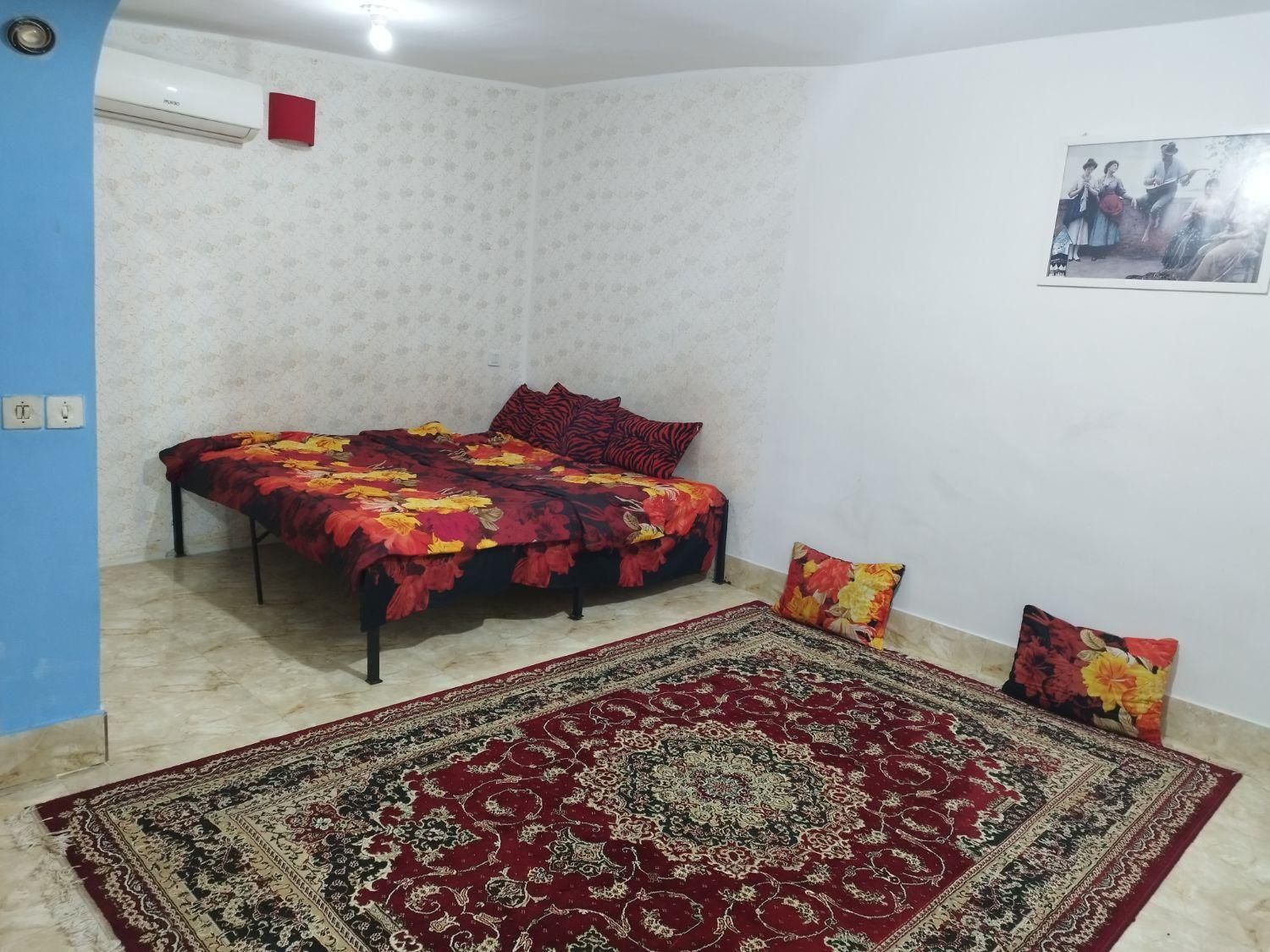 سوییت تمیز و مرتب رامسر|اجارهٔ کوتاه‌مدت آپارتمان و سوئیت|رامسر, |دیوار