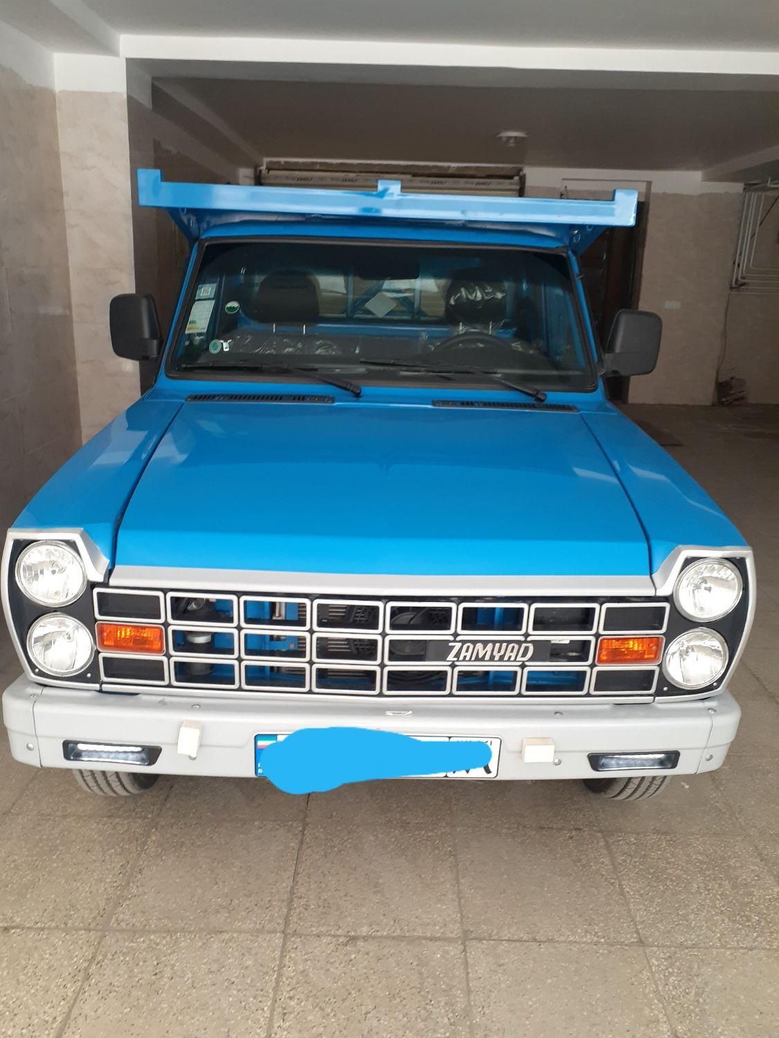 باربری|خدمات حمل و نقل|اشتهارد, |دیوار