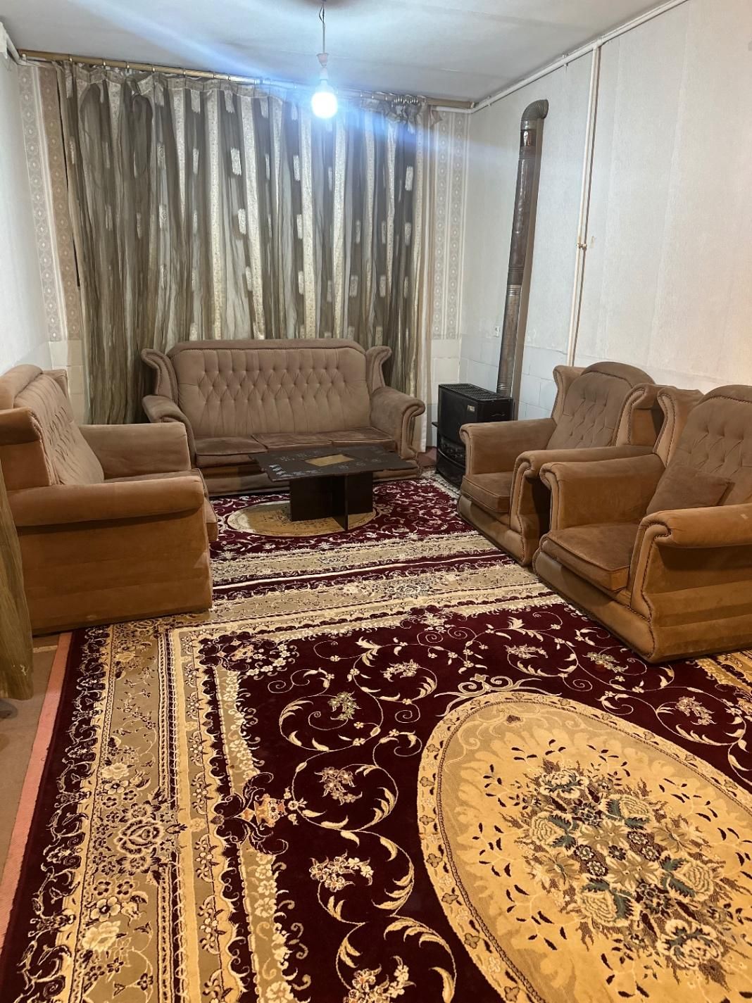 اجاره روزانه سوئیت مبله /ویلایی/|اجارهٔ کوتاه‌مدت آپارتمان و سوئیت|اراک, |دیوار