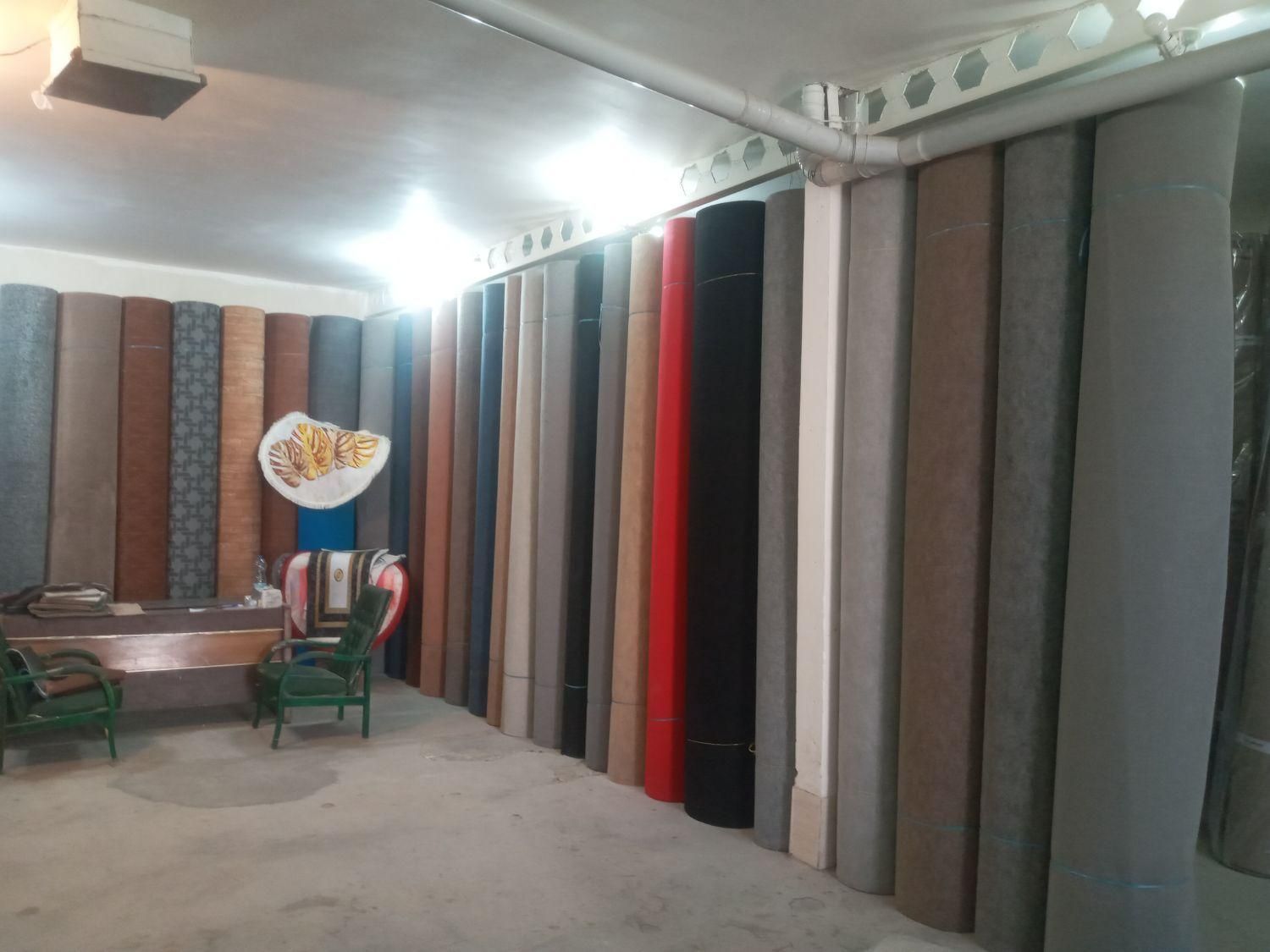 موکت تندیس|موکت|اصفهان, شیخ طوسی|دیوار