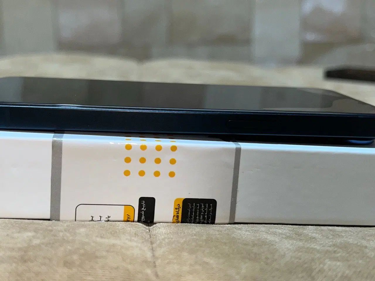 آیفون ۱۳ نرمال ۱۲۸ گیگ - iphone 13 128|موبایل|تهران, نبی اکرم|دیوار