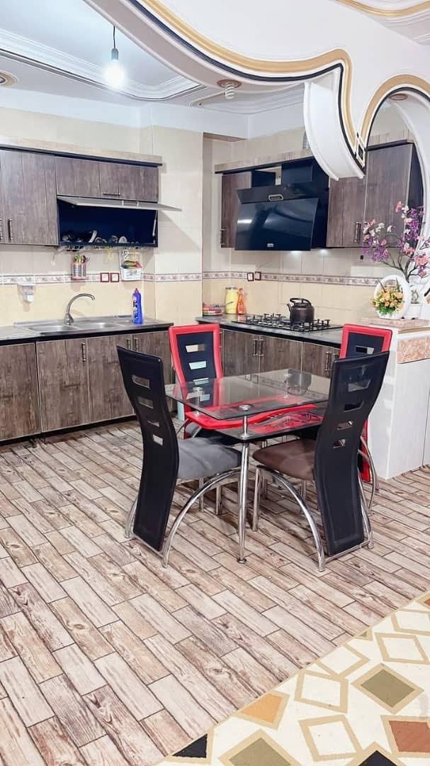 منزل مبله کنار دریا/ساعتی/روزانه|اجارهٔ کوتاهمدت آپارتمان و سوئیت|بوشهر, |دیوار