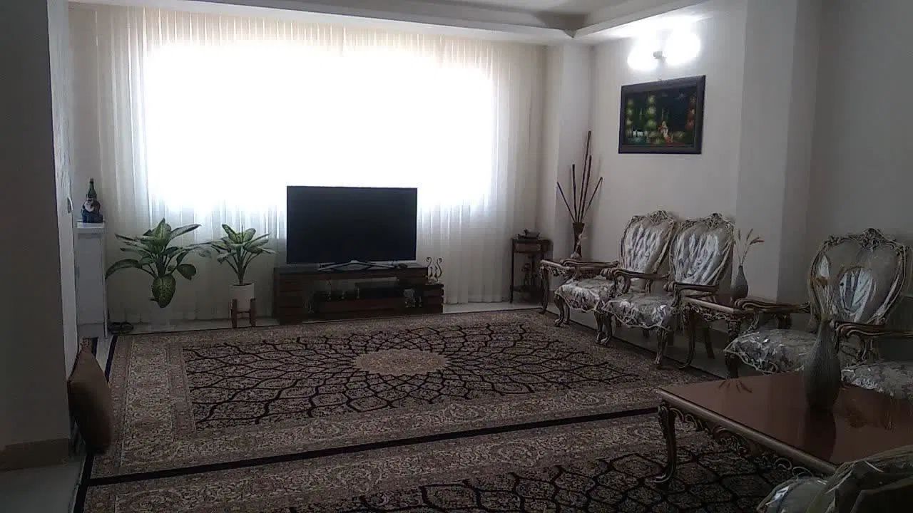 رهن و اجاره آپارتمان طبقه ۲ دو خواب اکرام|اجارهٔ آپارتمان|نیشابور, بزرگمهر|دیوار