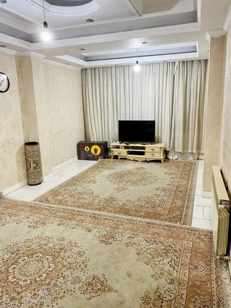 ۶۵ متر / نارمک / دماوند / فول بازسازی|فروش آپارتمان|تهران, تهران‌نو|دیوار