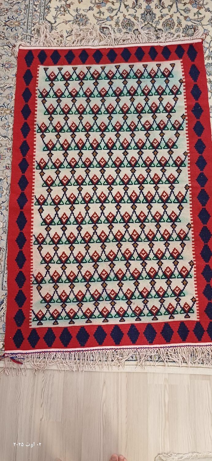 گلیم دستبافت|گلیم، جاجیم، گبه|تهران, پونک|دیوار
