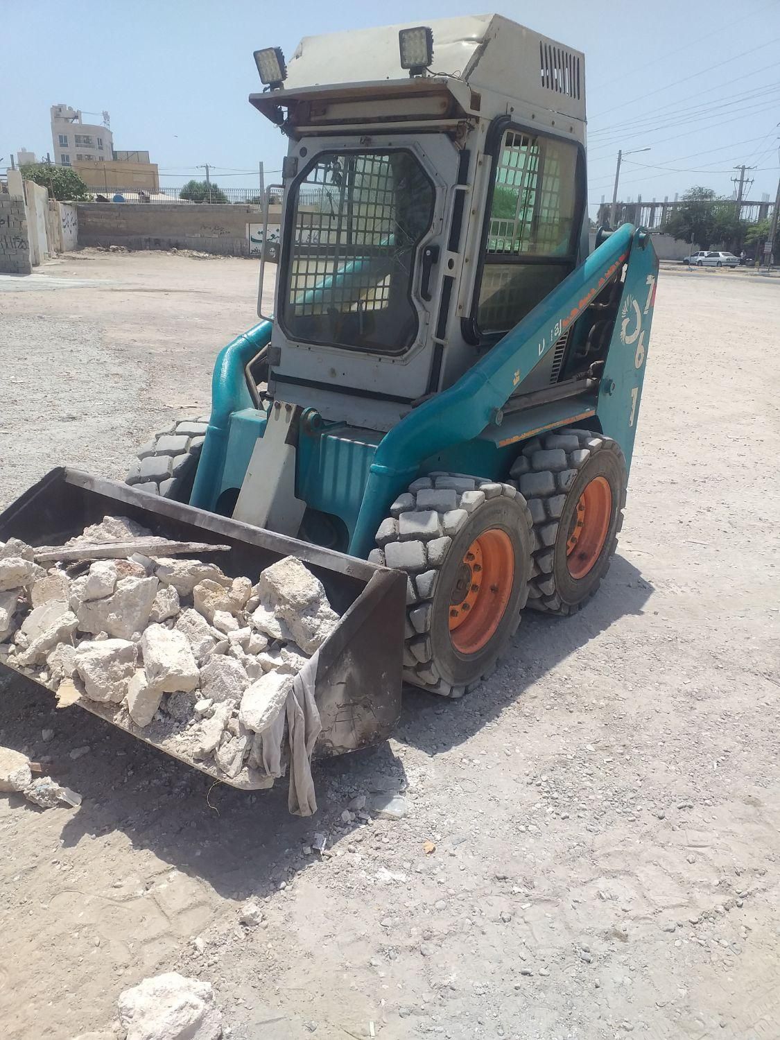 سلام‌اجاره‌بابکت|خدمات حمل و نقل|بندرعباس, |دیوار