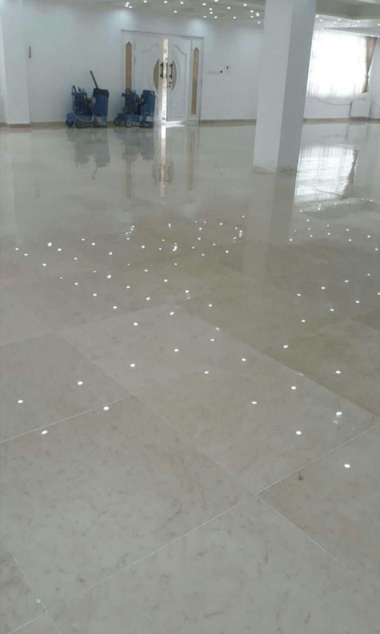 کفسابی و سنگسابی|خدمات پیشه و مهارت|عباسآباد, |دیوار