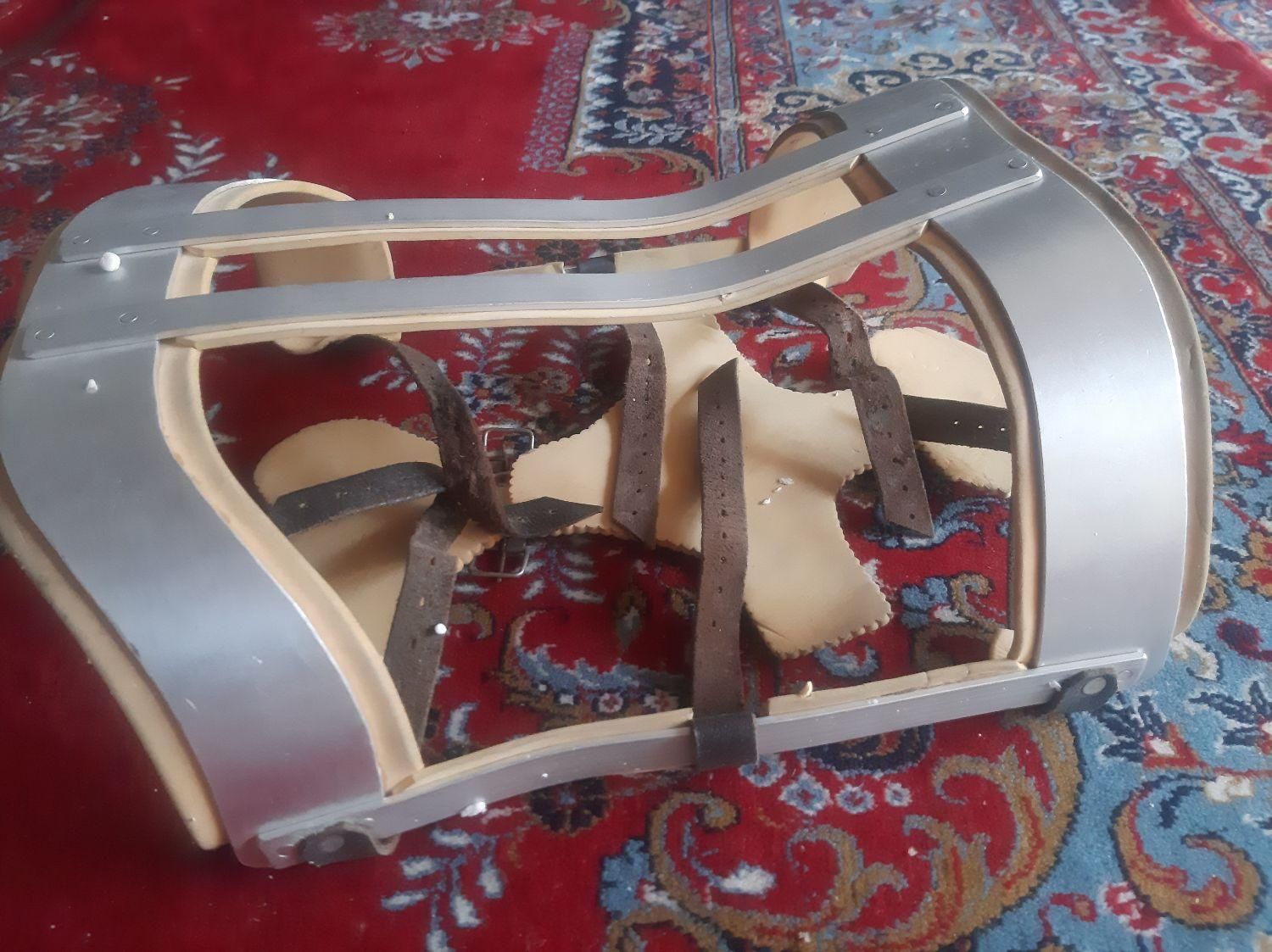 گمربندپزشکی عالی ومحکم بسیار مرغوب|کیف، کفش، کمربند|کرمانشاه, |دیوار