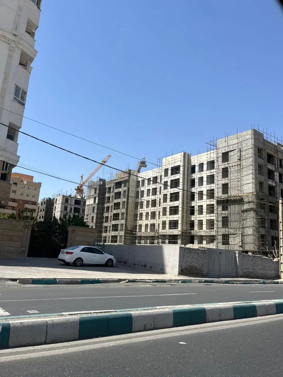 نماینده رسمی فروش پروژه پاسارگاد ۲ دریاچه چیتگر|فروش آپارتمان|تهران, هوانیروز|دیوار
