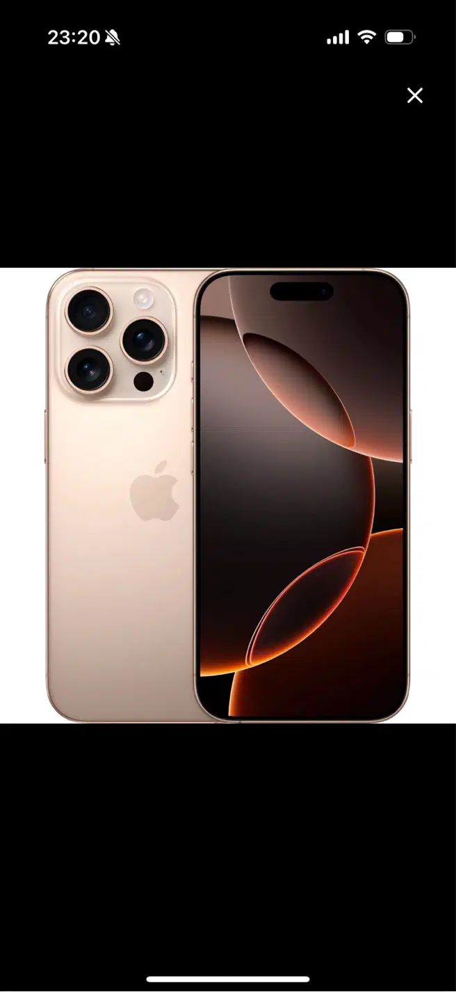 Iphone16pro|موبایل|کرج, کمال‌شهر|دیوار