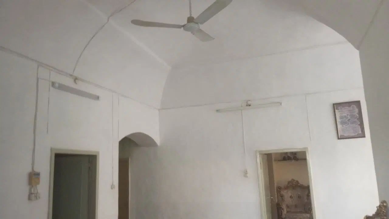 خانه فروشی ۳۸۰ متری رهن بافت قدیم شهید حیدری پنج|فروش زمین و ملک کلنگی|گناباد, |دیوار