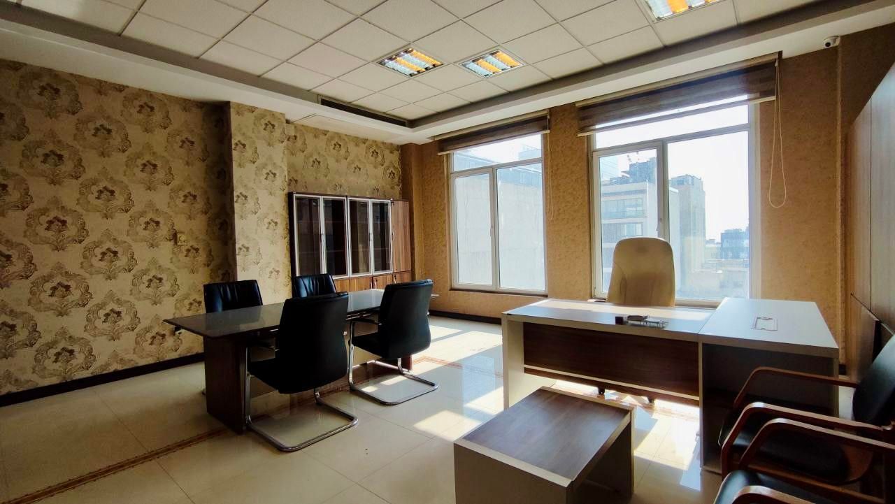 ۱۴۰ متر/ ۲ پارکینگ / بخارست/موقعیت اداری|اجارهٔ دفتر کار، اتاق اداری، مطب|تهران, آرژانتین|دیوار