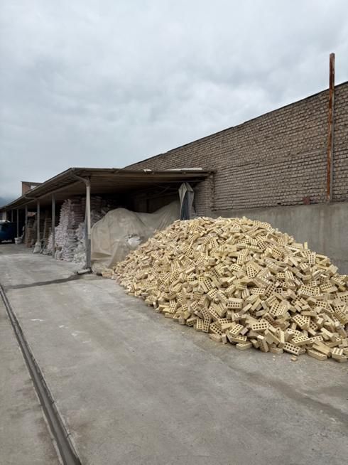 مصالح/گچ پلیمری/آجر/مواد آب بند|مصالح و تجهیزات ساختمان|گرگان, |دیوار