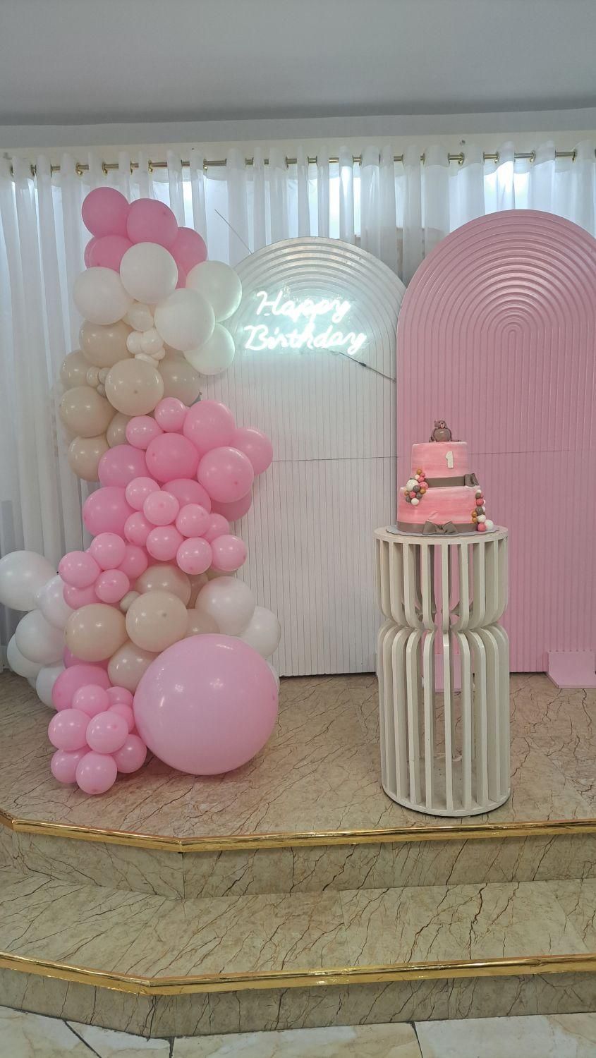 برگزاری جشن تولد ودورهمی|خدمات پذیرایی، مراسم|کرج, ساسانی (قلمستان)|دیوار