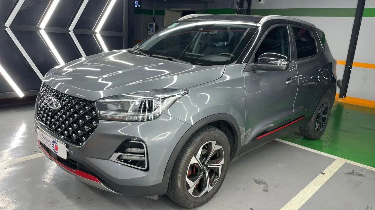 X55 Pro مدل ۱۴۰۱|خودرو سواری و وانت|تهران, پونک|دیوار