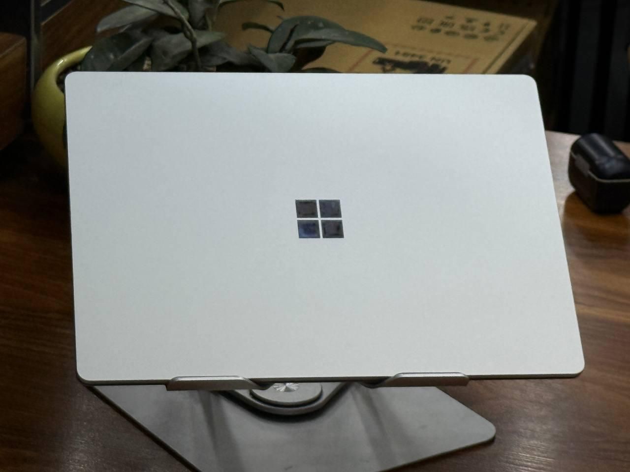 لپتاپ سرفیس surface laptop 4 core i 5 ram 256|رایانه همراه|کرمانشاه, |دیوار