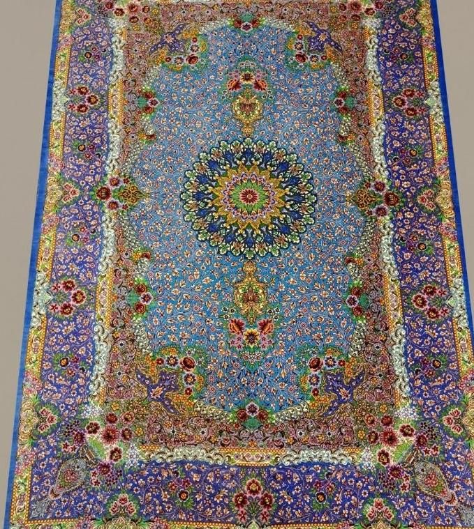 کارشناس رسمی دادگستری فرش و کارشناسی تابلو دستبافت|خدمات پیشه و مهارت|تهران, تجریش|دیوار