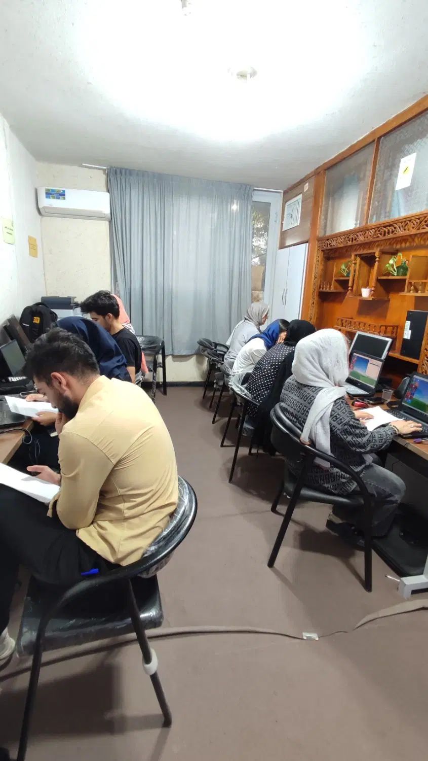 آموزش جامع و استخدام حسابدار خانم و آقا (تضمینی)|استخدام مالی، حسابداری، حقوقی|نجف‌آباد, شریعتی|دیوار