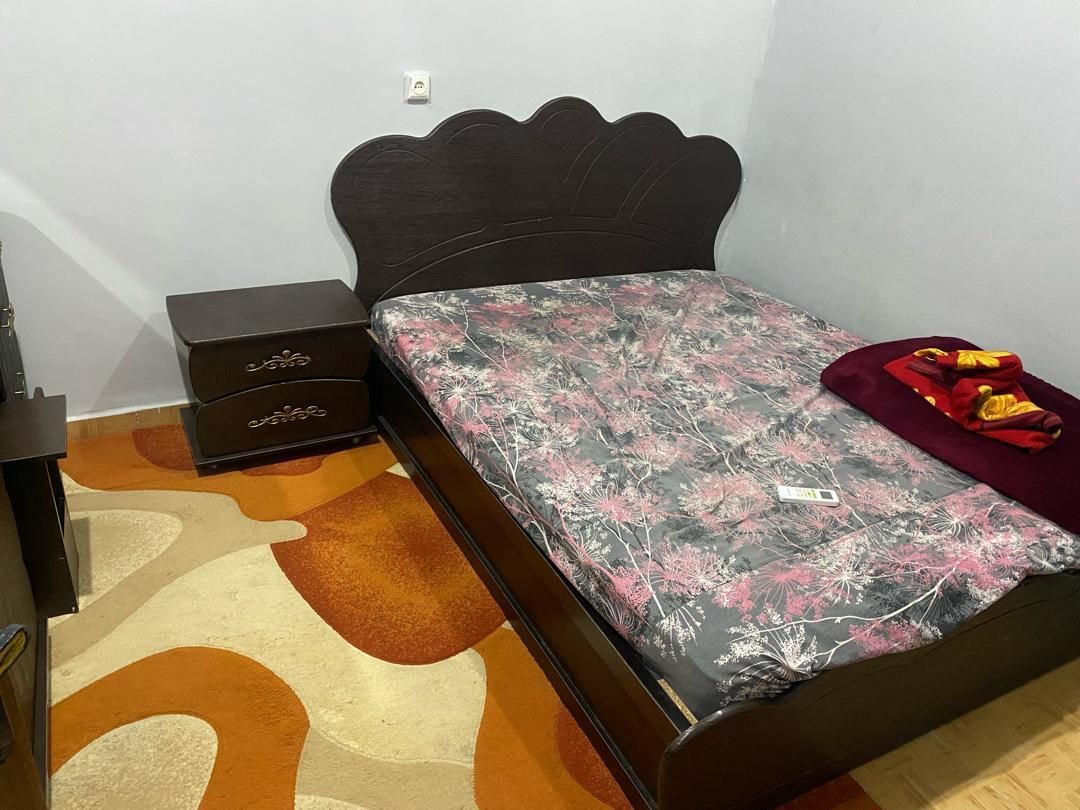 اجاره روزانه/هفتگی/ماهانه آپارتمان ۶۰ متری|اجارهٔ کوتاه‌مدت آپارتمان و سوئیت|آبادان, |دیوار