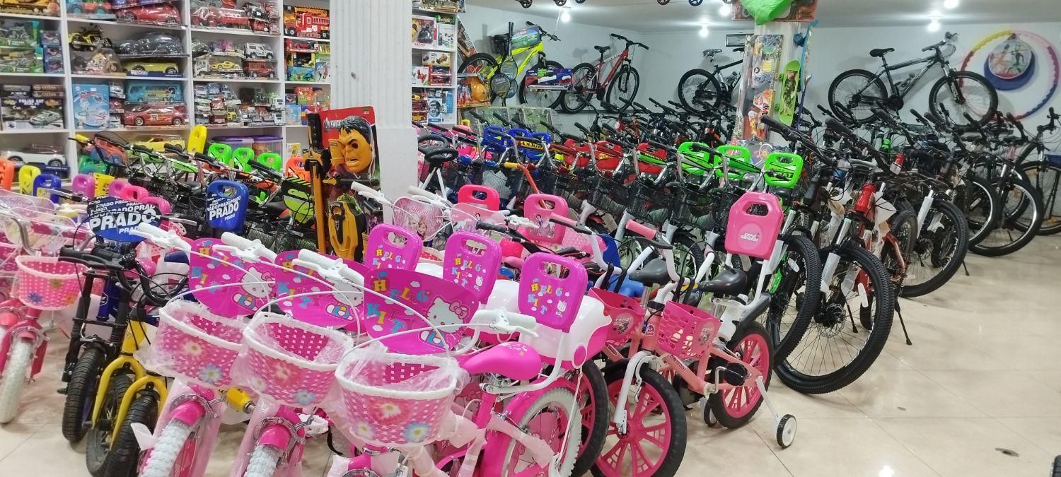 دوچرخه اقساط 6ماهه|دوچرخه، اسکیت، اسکوتر|رفسنجان, |دیوار