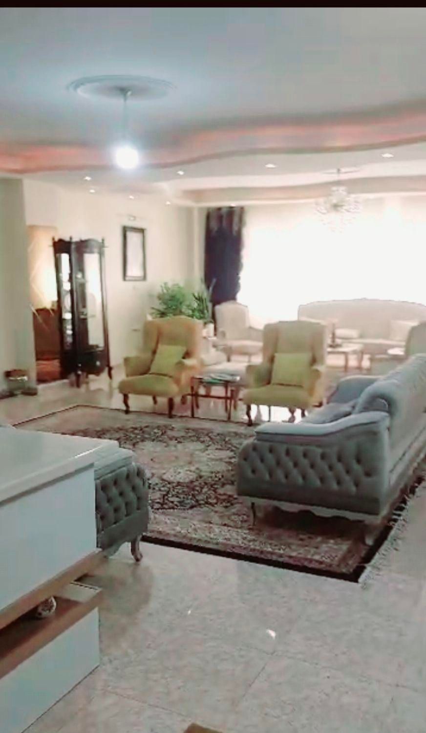 آپارتمان ۱۵۰مترنوساز طلائیه بهارشمالی/ مسکن یاران|فروش آپارتمان|قرچک, |دیوار