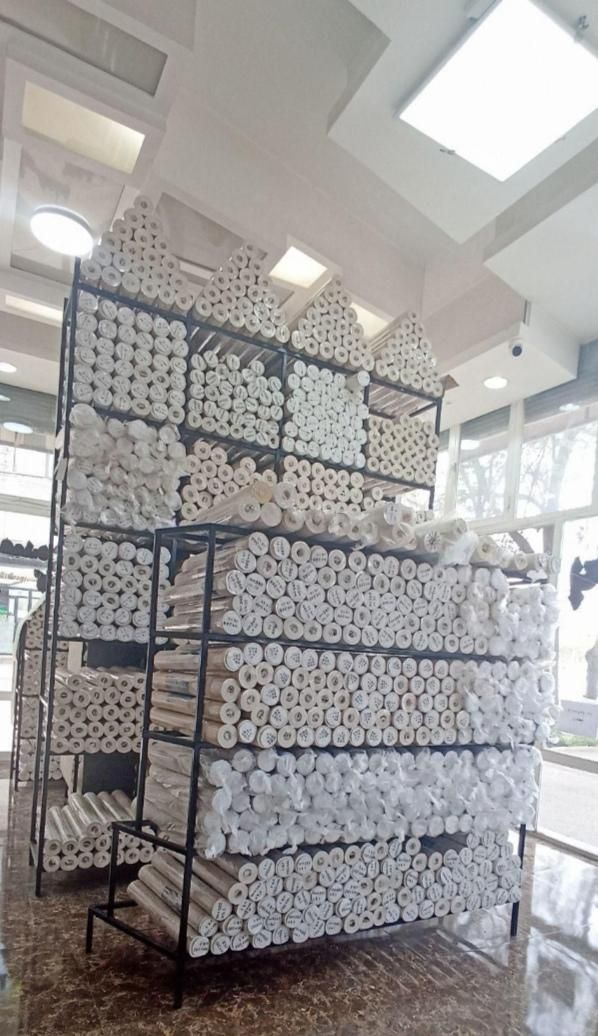 پخش عمده و خرده کاغذ دیواری مستقیم از کارخانه|خدمات پیشه و مهارت|اردبیل, |دیوار