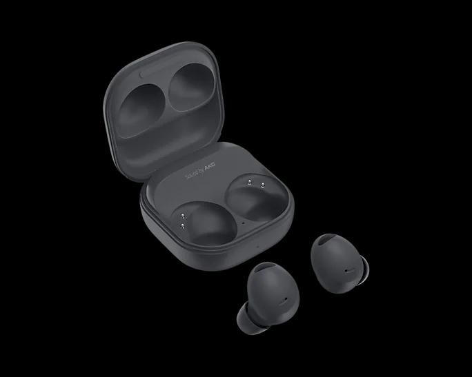 هدفون بلوتوثی سامسونگ مدل Galaxy Buds2 Pro|لوازم جانبی موبایل و تبلت|قزوین, |دیوار
