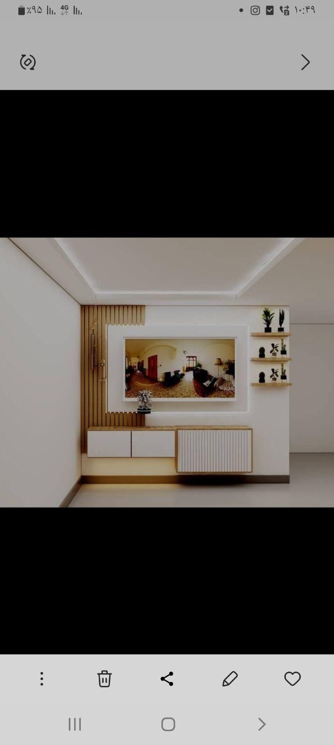 کابینت وکمد دیواری|خدمات پیشه و مهارت|ایلام, |دیوار