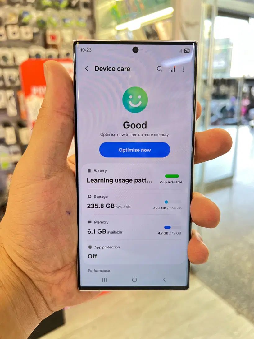 S23Ultra|موبایل|کرج, اصفهانی‌ها|دیوار
