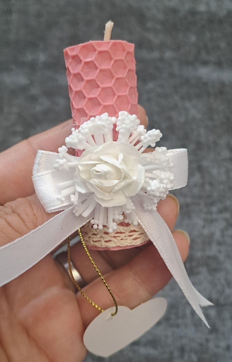 شمع گیفت عقد وعروسی و حنا بندون...|صنایع دستی و سایر لوازم تزئینی|پاکدشت, شهرک امام رضا|دیوار