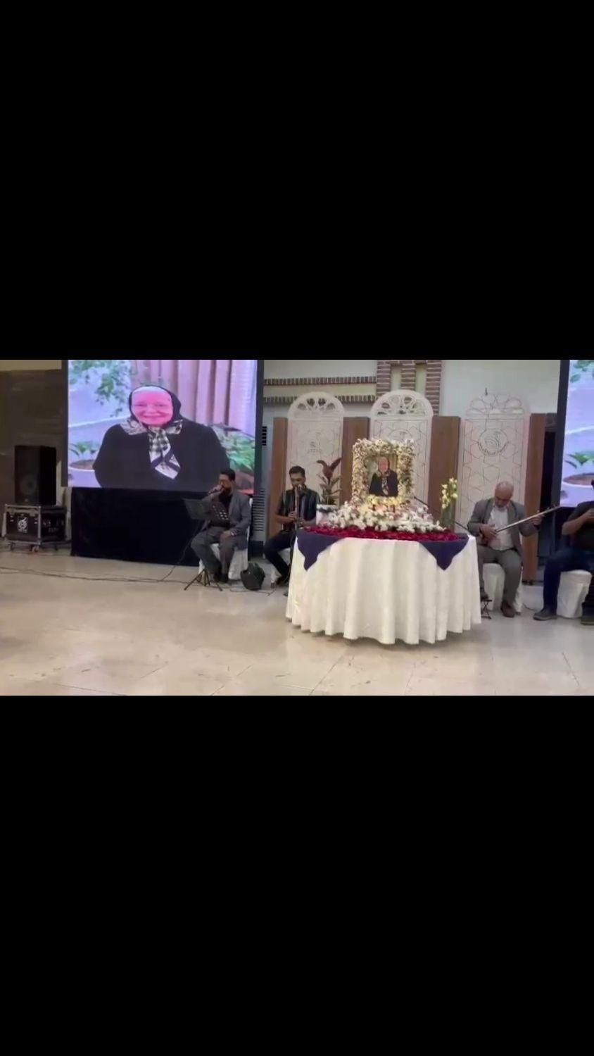 برگزاری مراسمهای  ختم با  نی نوازی ودشتی خوانی|خدمات پذیرایی، مراسم|کرمان, |دیوار