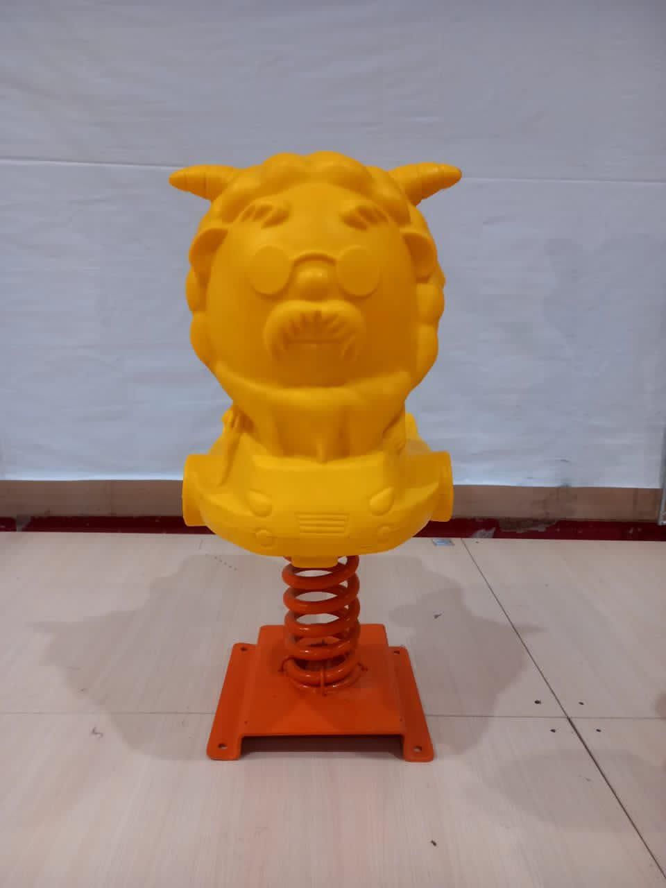 عروسک فنری زیپ زیپ(الاکلنگ فنری)|اسباببازی|تهران, سازمان آب|دیوار