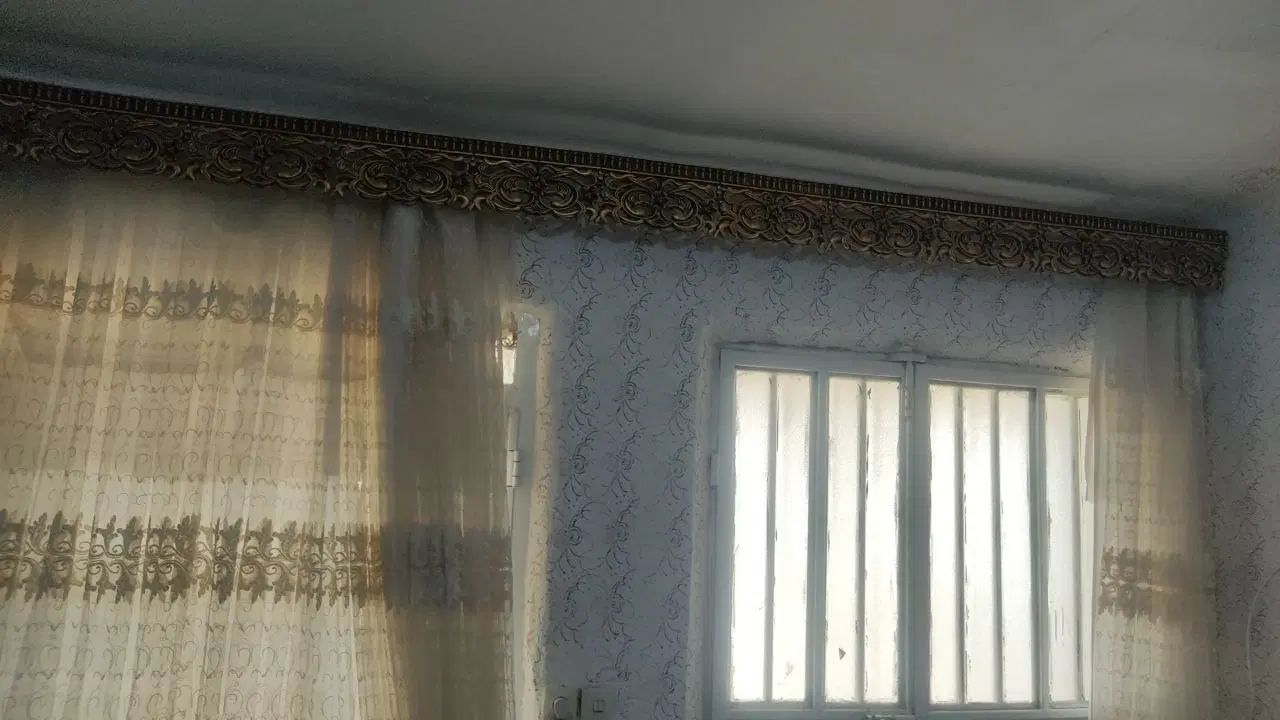 تعدادی وسایل خانه جهت فروش،پرده ،تخت کودک،موکت|حراج|کنارک, |دیوار