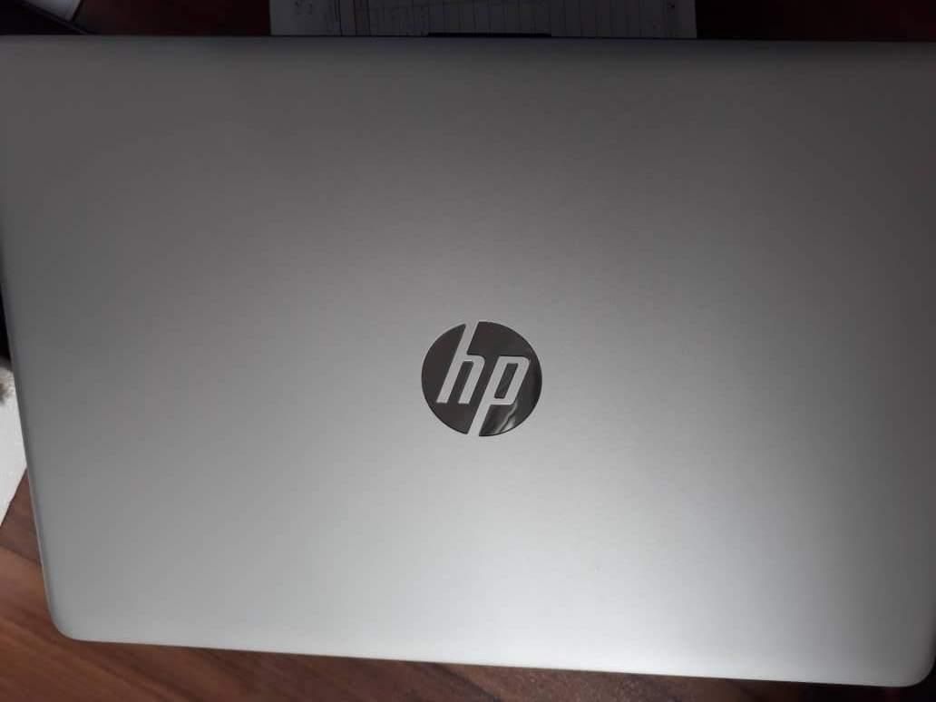 لپ‌تاپ HP i5 نسل 12 رم 16 SSD 512 گرافیک 2GB|رایانه همراه|گرگان, |دیوار