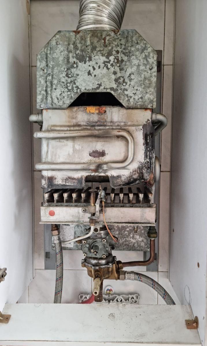 تعمیر وسرویس پکیج،آبگرمکن و جوشکاری مبدل|خدمات پیشه و مهارت|تهران, فلسطین (میدان انقلاب)|دیوار