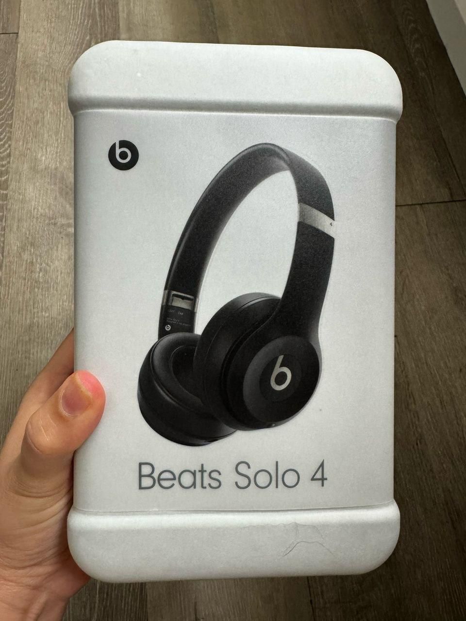 هدفون سولو 4 وایرلس(بلوتوث+سیمی) Beat solo 4|لوازم جانبی موبایل و تبلت|تهران, شهرک امید|دیوار