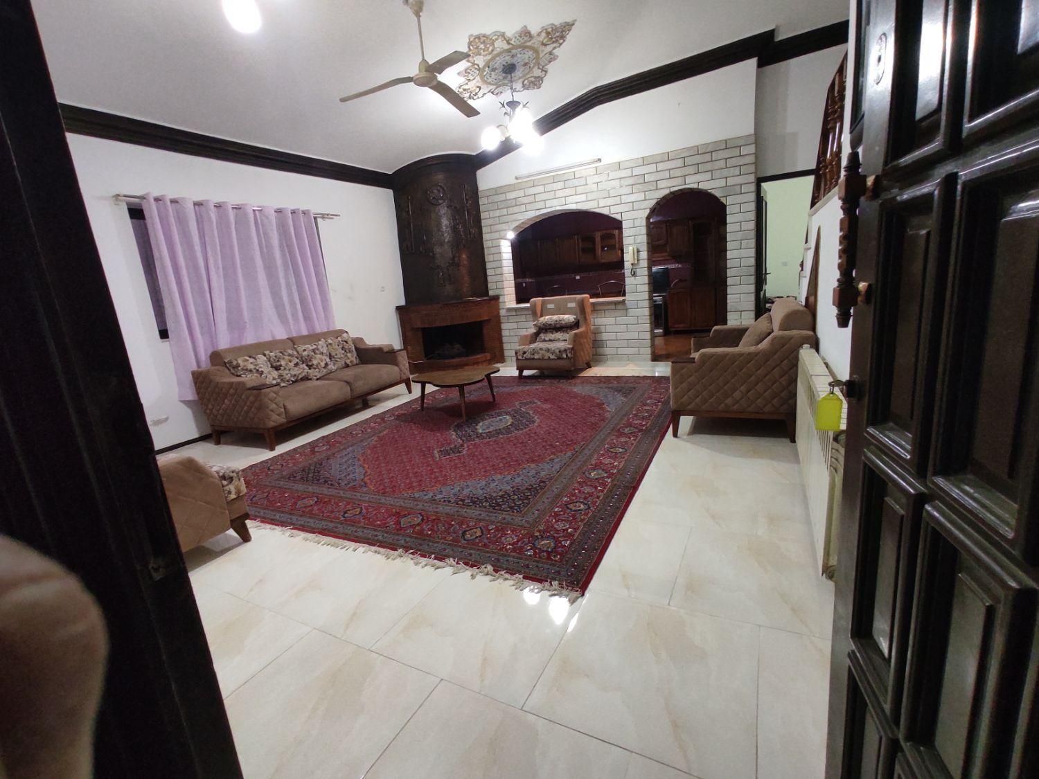 اجاره دوبلکس ساحلی|اجارهٔ کوتاه‌مدت آپارتمان و سوئیت|بابلسر, |دیوار