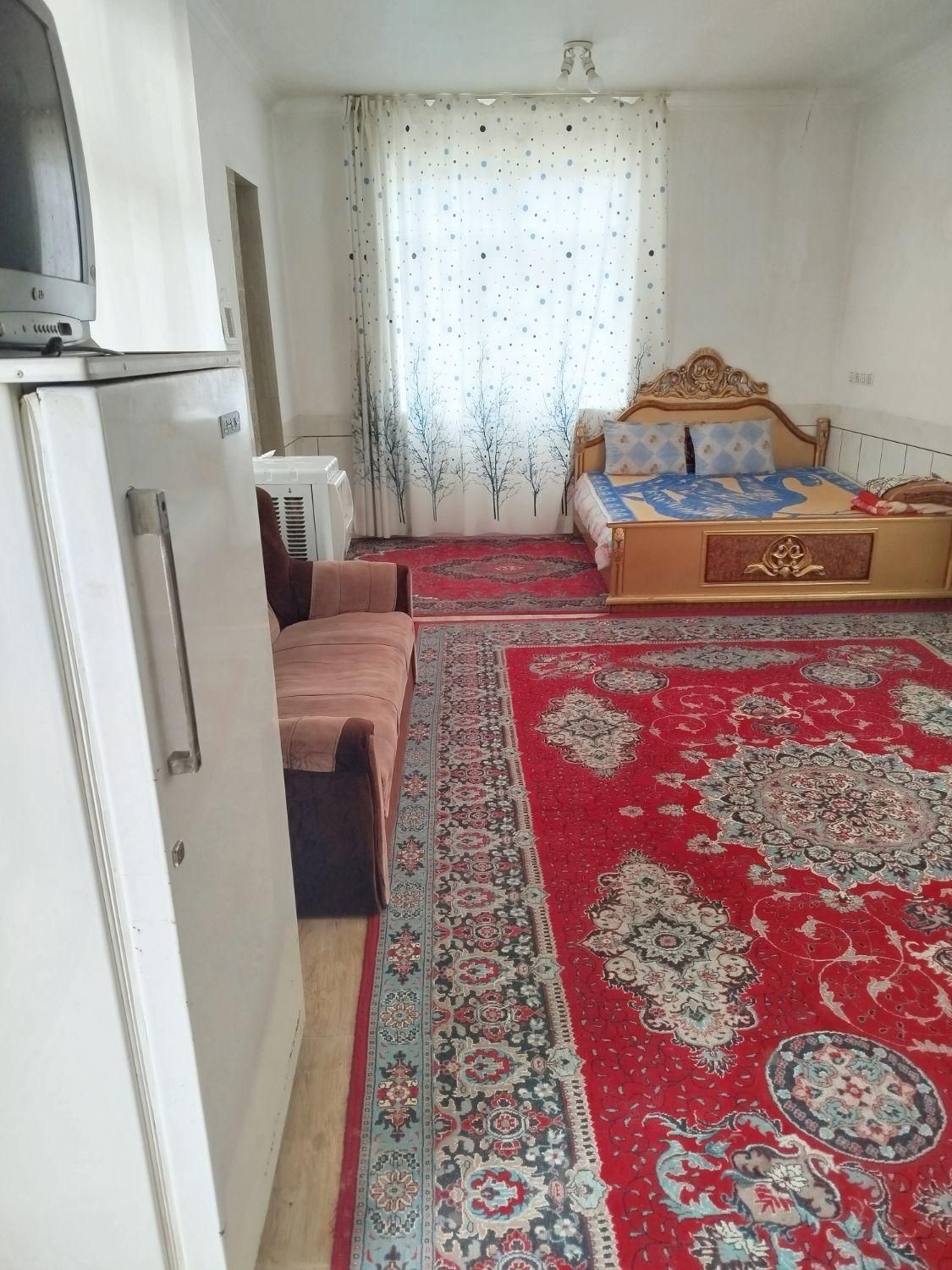 اجاره روزانه/هفتگی/ماهانه آپارتمان ۸۵ متری|اجارهٔ کوتاه‌مدت آپارتمان و سوئیت|سامان, |دیوار