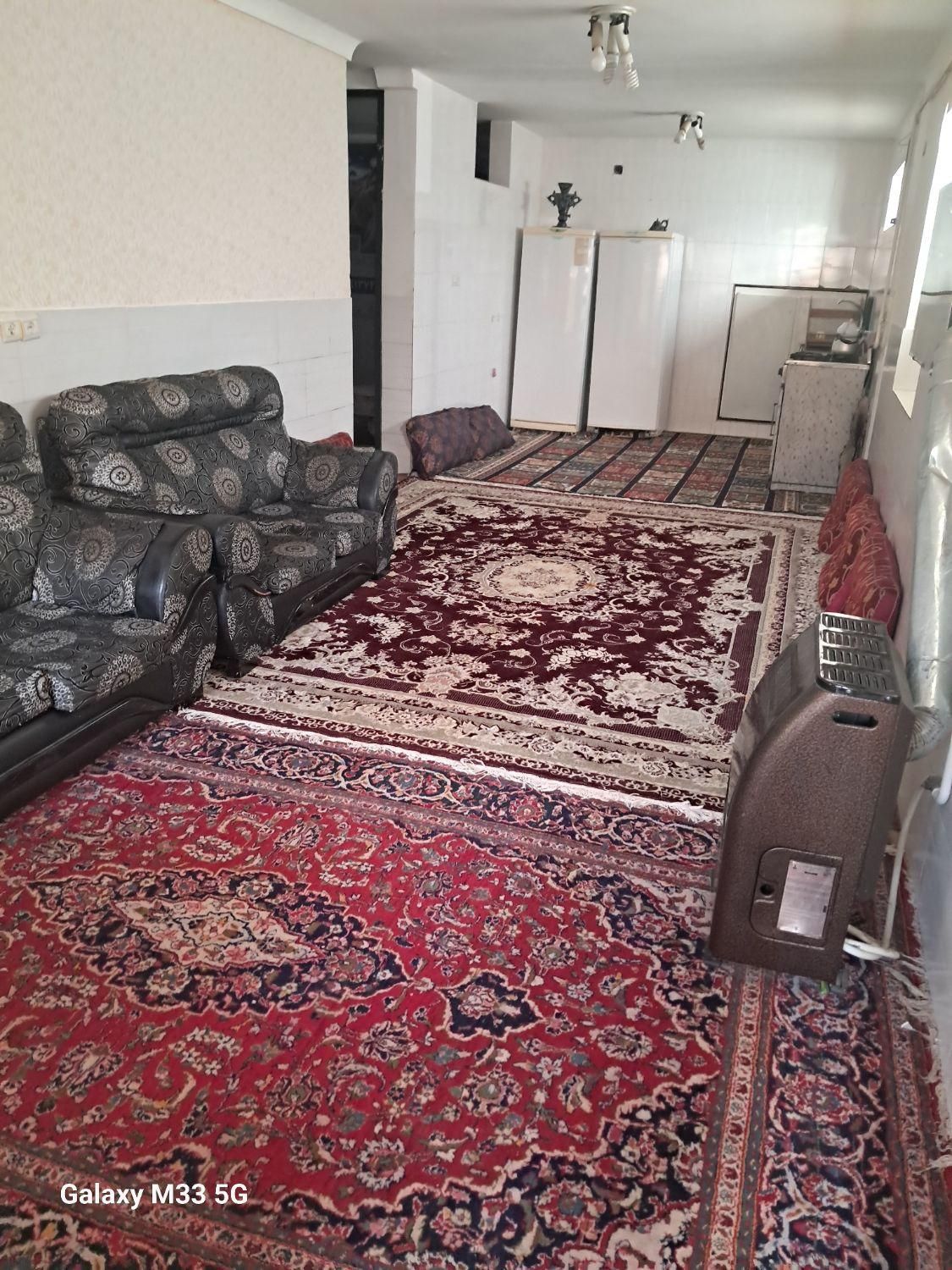 همه ی سوئیت ها تمیز و دارای تمام امکانات رفاهی|اجارهٔ کوتاهمدت آپارتمان و سوئیت|طبس, |دیوار