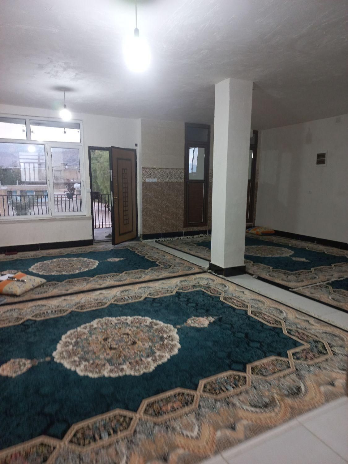 خانه  مبله بابامیدان شبانه روزی|اجارهٔ کوتاه‌مدت آپارتمان و سوئیت|نورآباد ممسنی, |دیوار