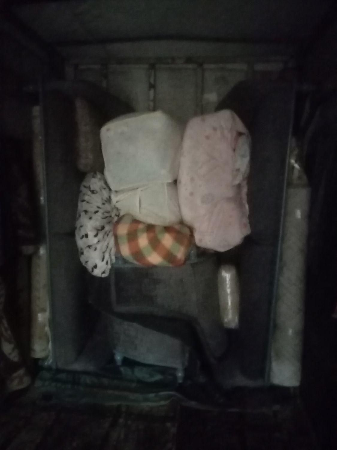 حمل ونقل شریف بارتربت|خدمات حمل و نقل|تربت‌حیدریه, بالا ولایت|دیوار