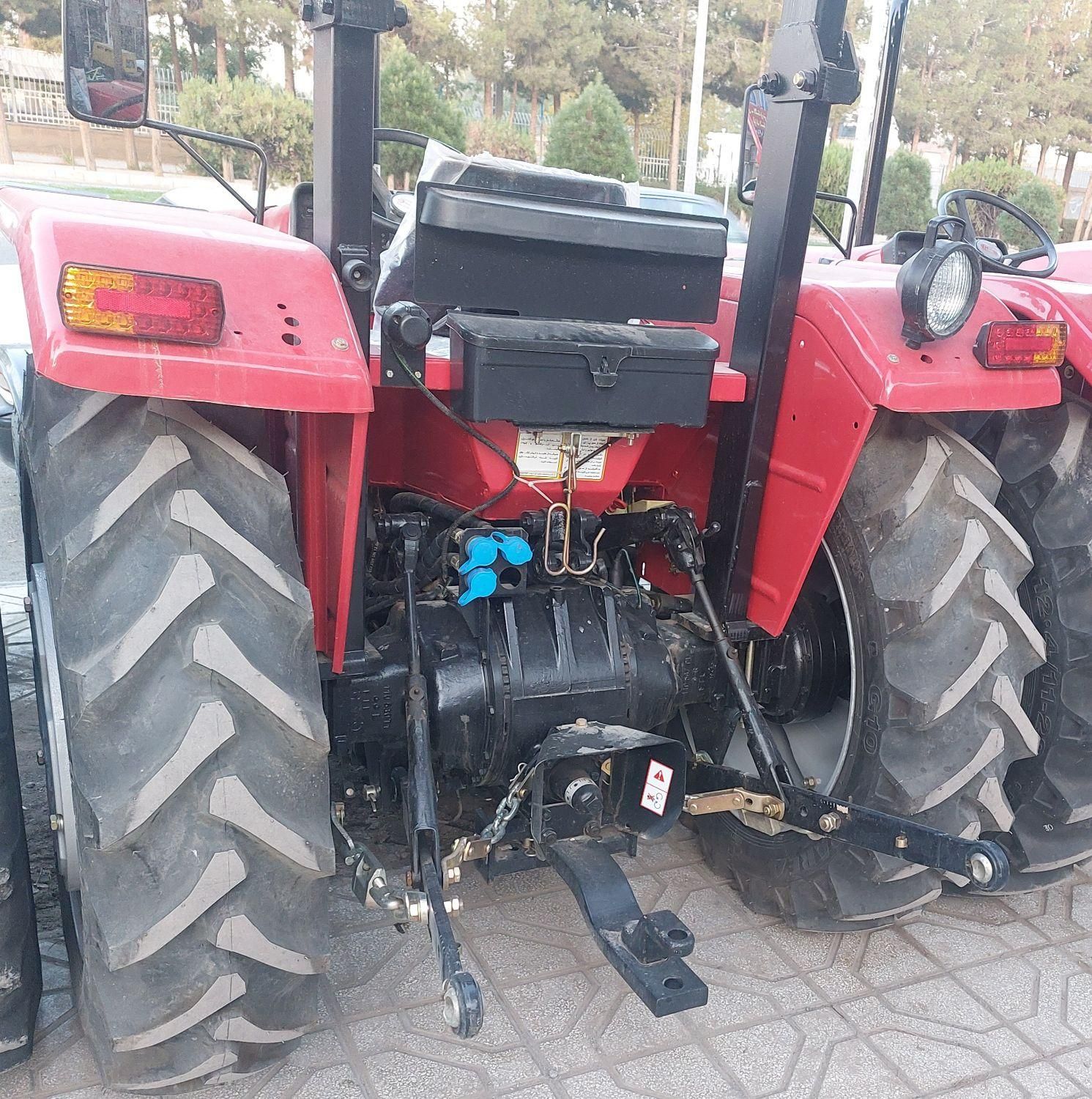 فروش ومعاوضه ۴۵۵خشک مدل۴۰۳و۴۰۲|خودرو سنگین|تربتحیدریه, شهرک ولیعصر|دیوار