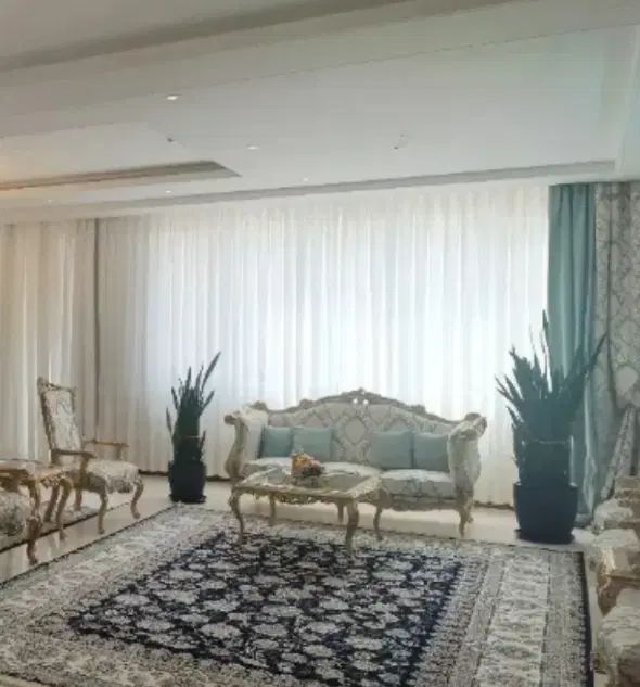 ۱۹۴متر فروش و معاوضه/نگین جنت آباد/فول فول|فروش آپارتمان|تهران, جنت‌آباد جنوبی|دیوار